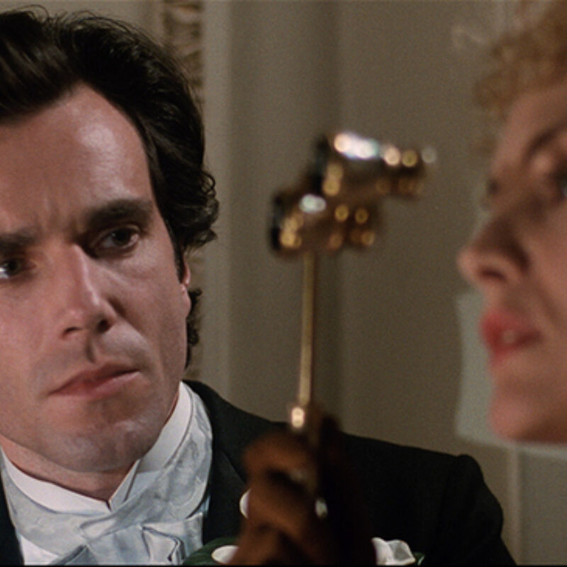 daniel day lewis age of innocence