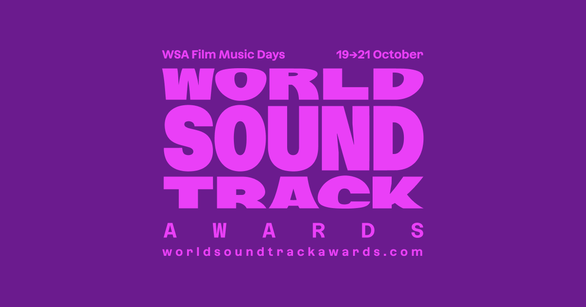 World Soundtrack Awards  Vote for the first WSA Game Music Award!