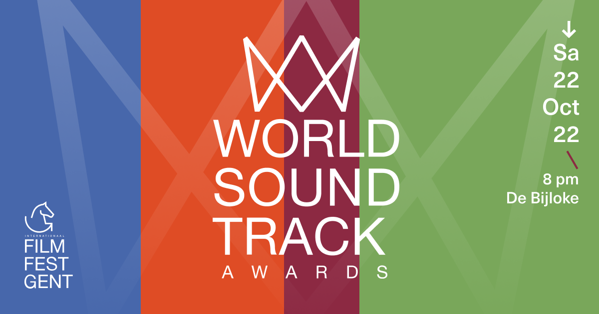 World Soundtrack Awards Shigeru Umebayashi