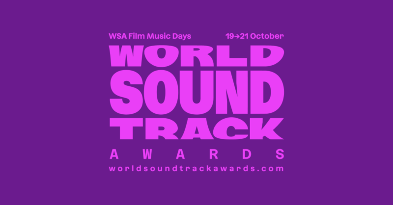 Nicholas Britell - World Soundtrack Awards