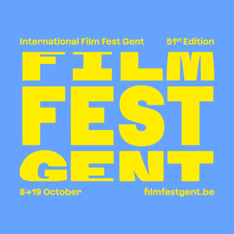 Film Fest Gent  Film Fest Gent